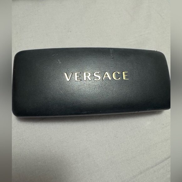Versace Glasses Case Used Condition - Picture 1 of 6